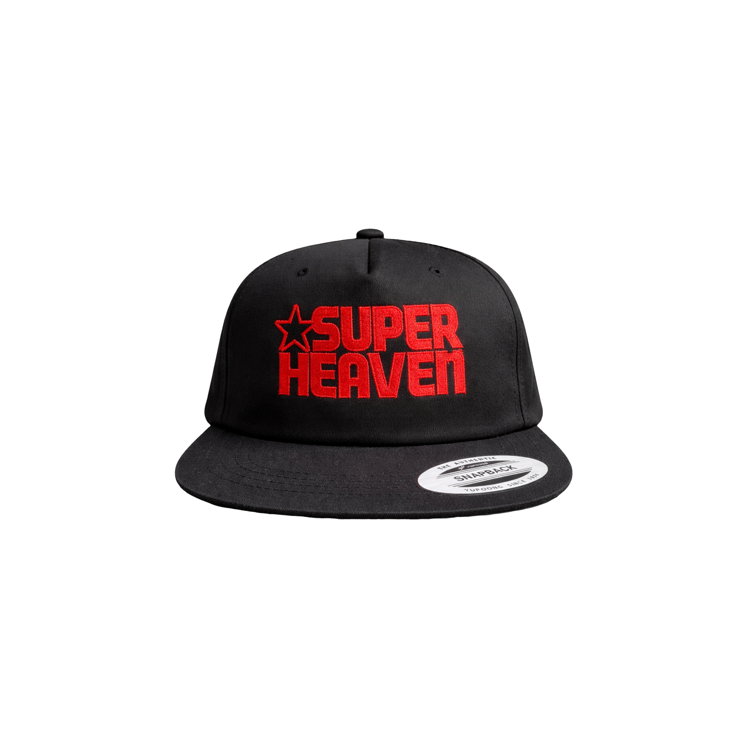Starstack Hat