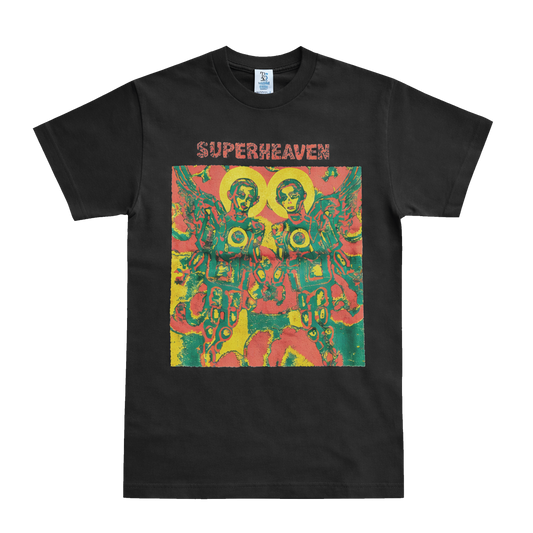Twin Angels T-Shirt