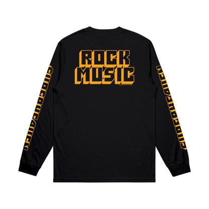 JCM800 Long Sleeve