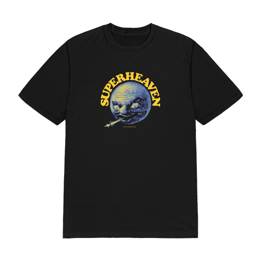 Moon Tee