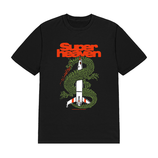 Spring 2026 Tour Tee