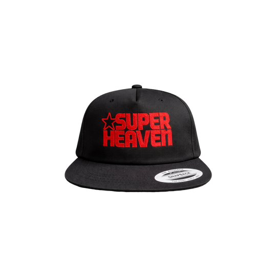 Starstack Hat