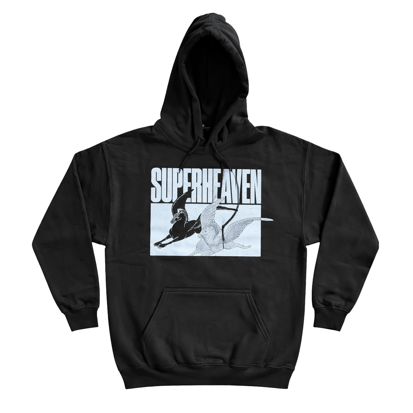 Pegasus Hoodie